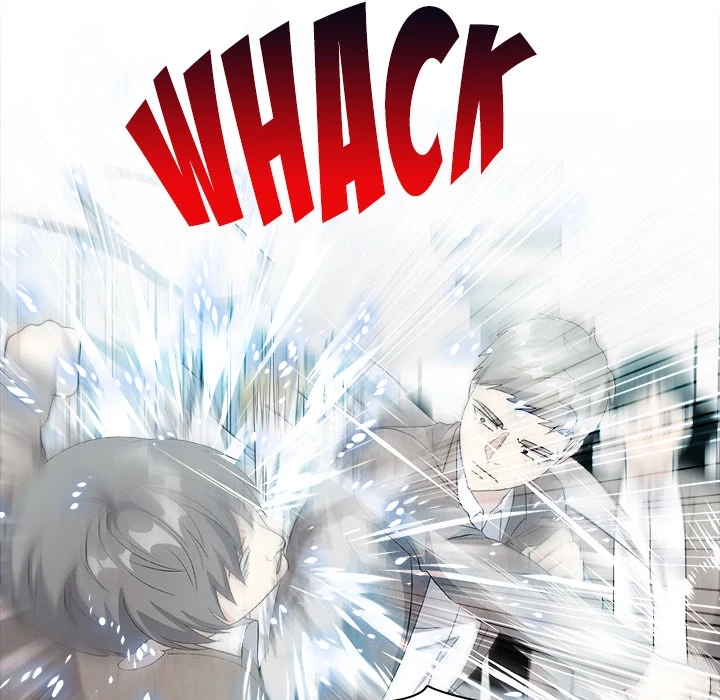 Read High School Legend Boost chapter 9 image 118 on Lezhin