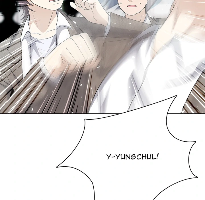 Read High School Legend Boost chapter 9 image 121 on Lezhin