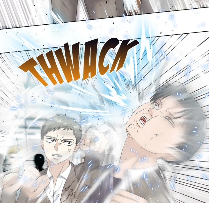 Read High School Legend Boost chapter 9 image 124 on Lezhin