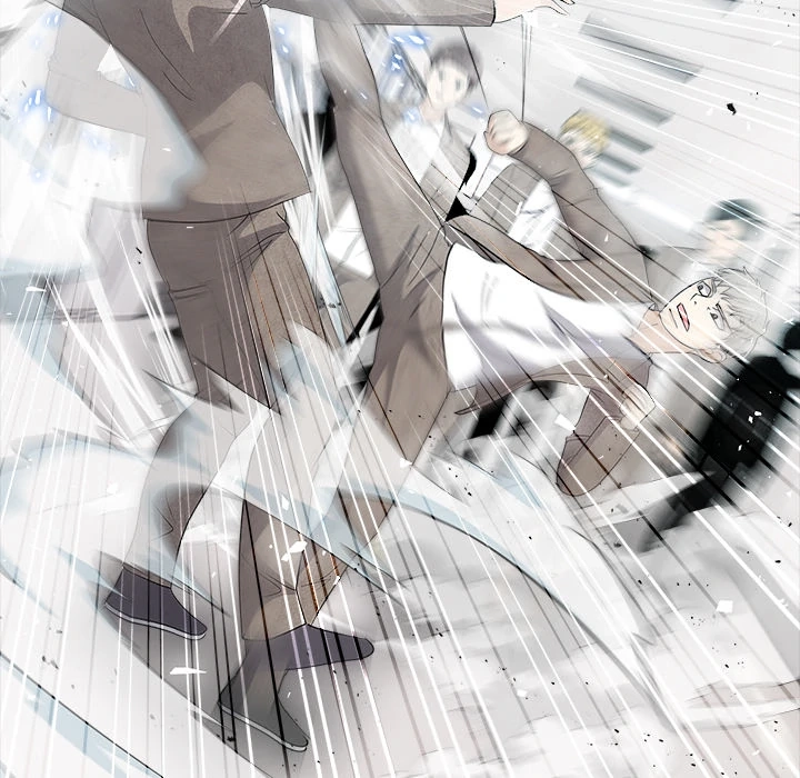 Read High School Legend Boost chapter 9 image 126 on Lezhin