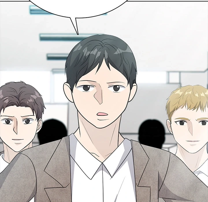 Read High School Legend Boost chapter 9 image 128 on Lezhin