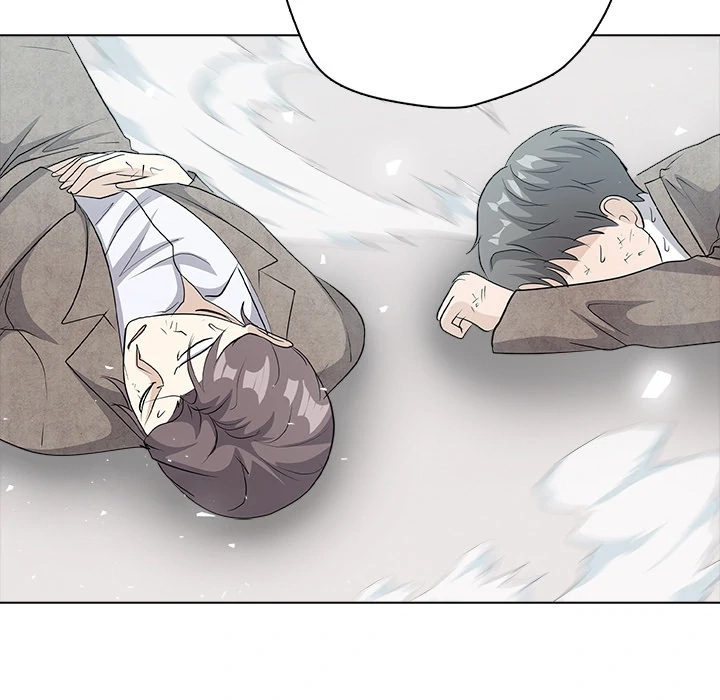 Read High School Legend Boost chapter 9 image 134 on Lezhin