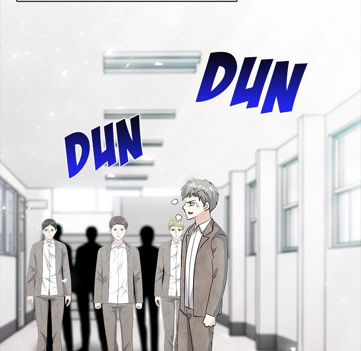 Read High School Legend Boost chapter 9 image 136 on Lezhin