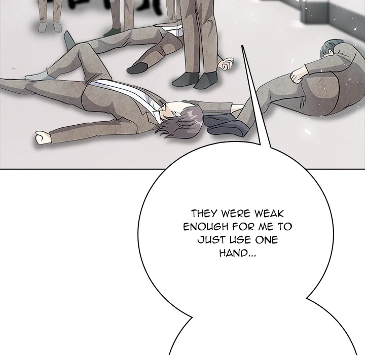 Read High School Legend Boost chapter 9 image 137 on Lezhin