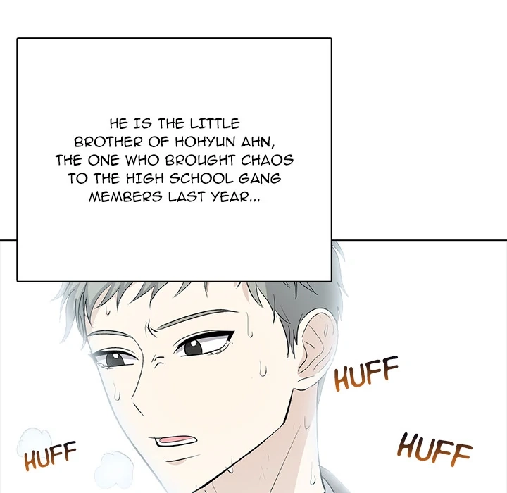 Read High School Legend Boost chapter 9 image 139 on Lezhin