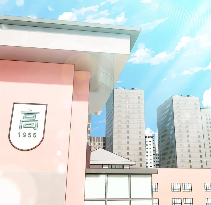 Read High School Legend Boost chapter 9 image 14 on Lezhin