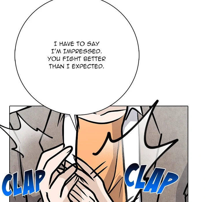 Read High School Legend Boost chapter 9 image 144 on Lezhin