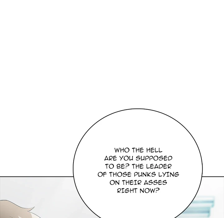 Read High School Legend Boost chapter 9 image 146 on Lezhin