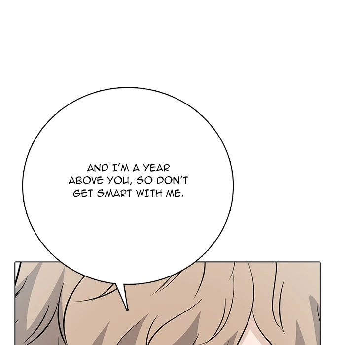 Read High School Legend Boost chapter 9 image 152 on Lezhin