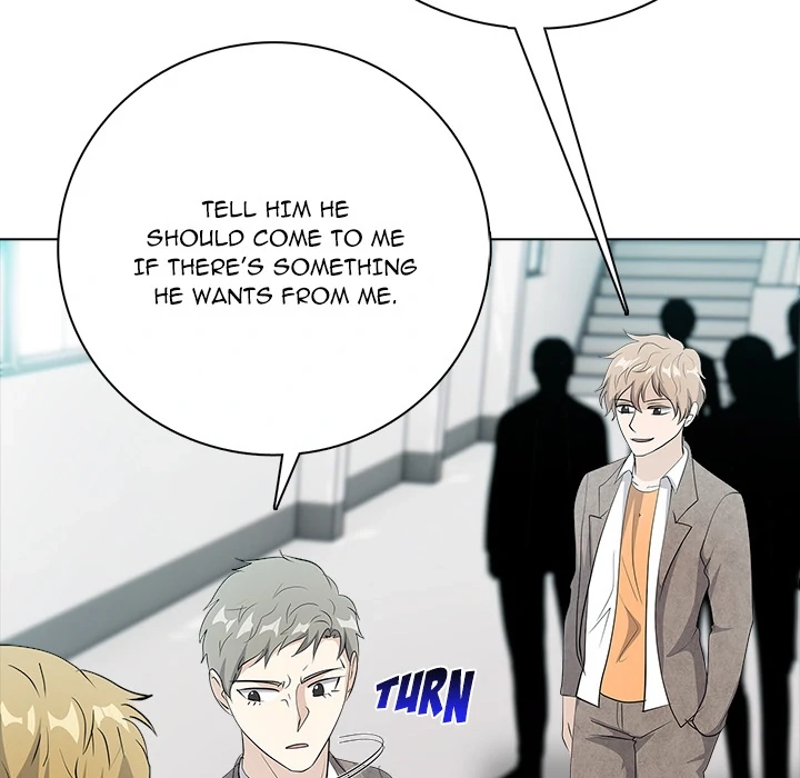Read High School Legend Boost chapter 9 image 158 on Lezhin