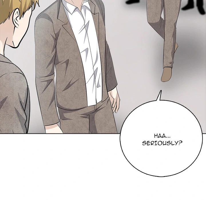Read High School Legend Boost chapter 9 image 159 on Lezhin