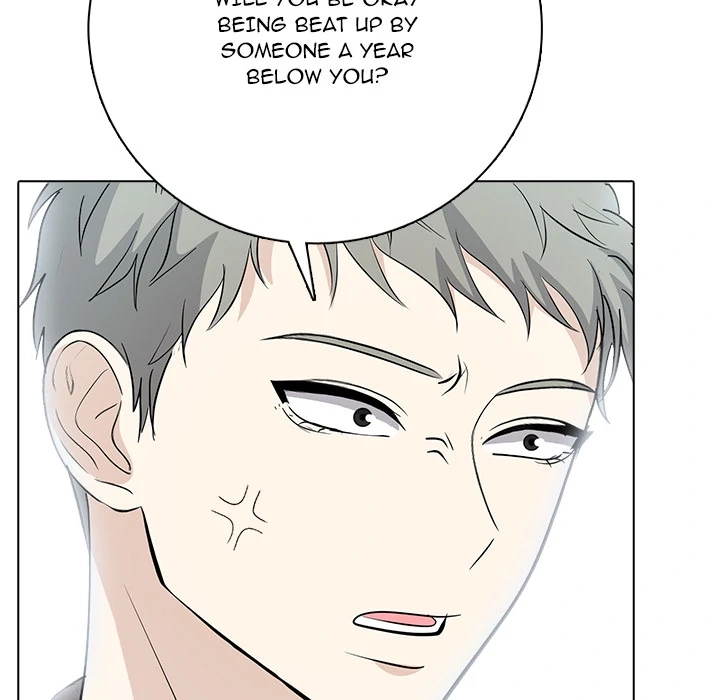 Read High School Legend Boost chapter 9 image 167 on Lezhin