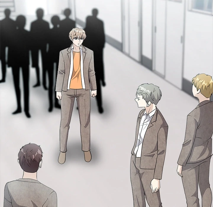 Read High School Legend Boost chapter 9 image 171 on Lezhin