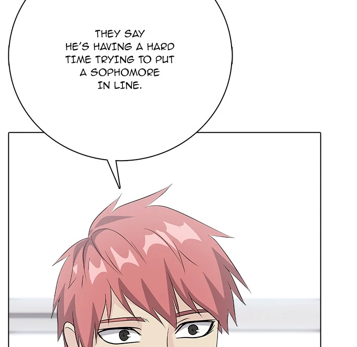 Read High School Legend Boost chapter 9 image 18 on Lezhin
