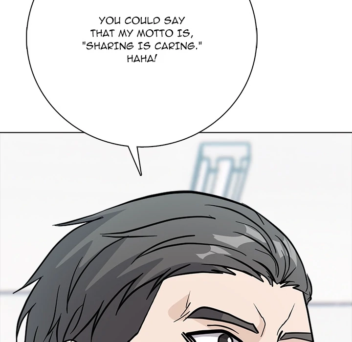 Read High School Legend Boost chapter 9 image 24 on Lezhin