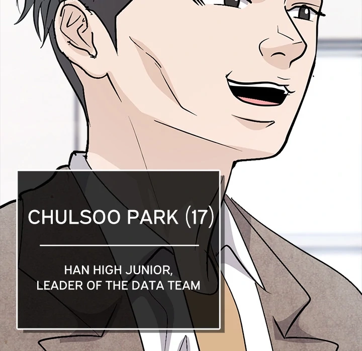 Read High School Legend Boost chapter 9 image 25 on Lezhin