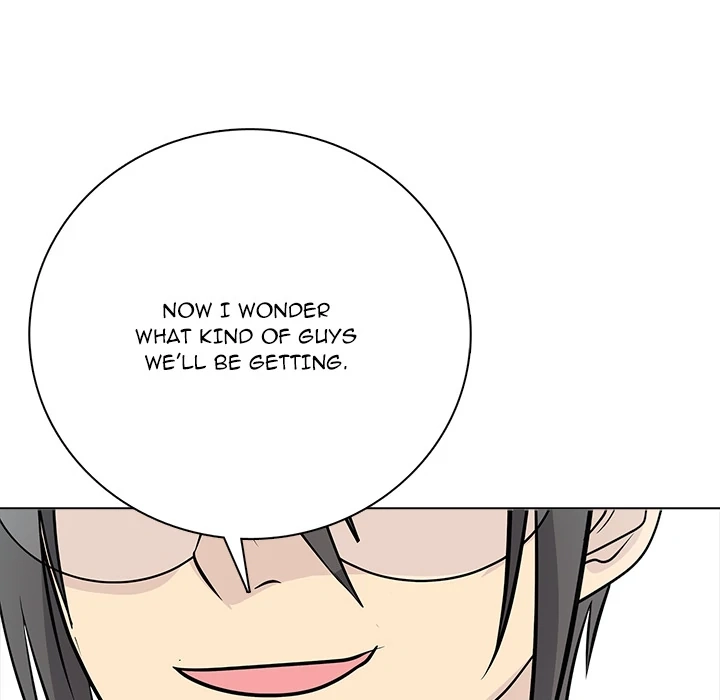 Read High School Legend Boost chapter 9 image 27 on Lezhin