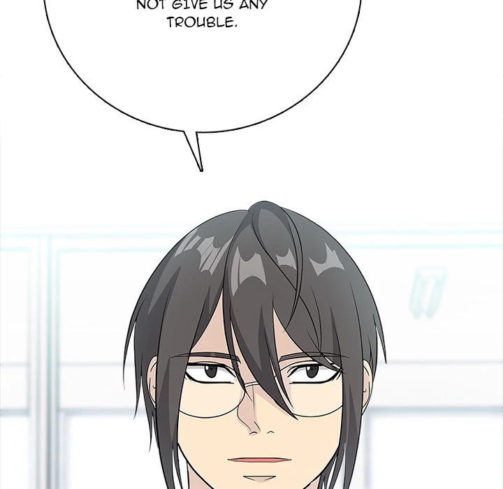 Read High School Legend Boost chapter 9 image 30 on Lezhin
