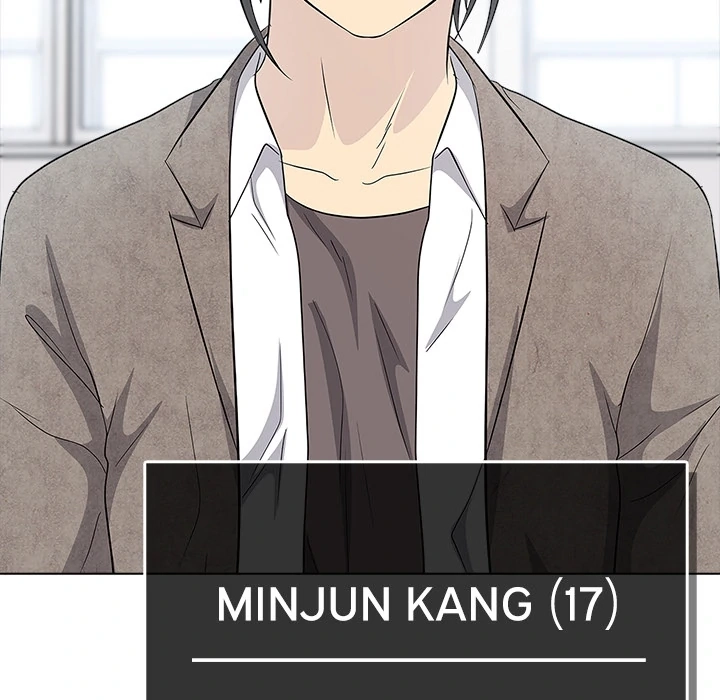 Read High School Legend Boost chapter 9 image 31 on Lezhin