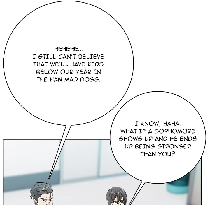 Read High School Legend Boost chapter 9 image 33 on Lezhin