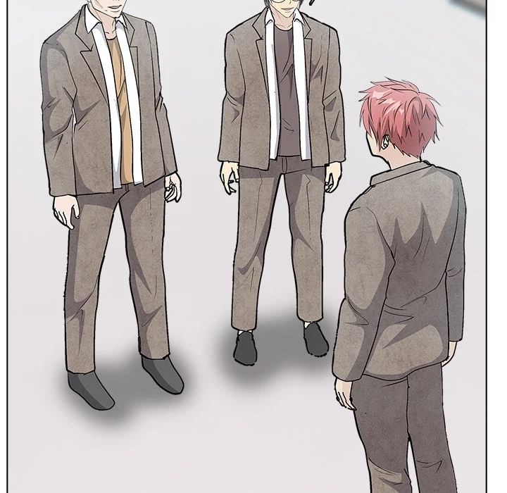 Read High School Legend Boost chapter 9 image 34 on Lezhin