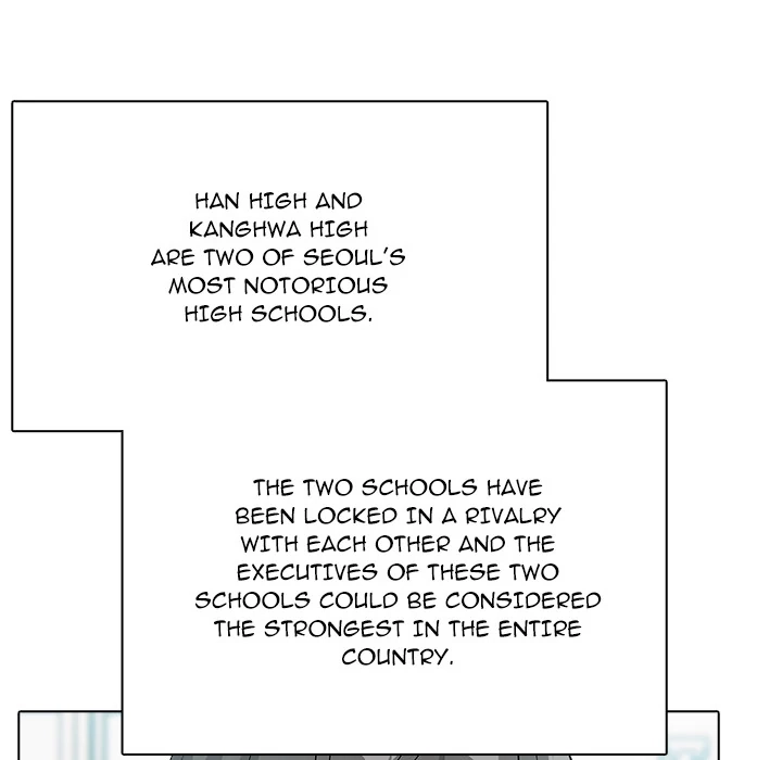 Read High School Legend Boost chapter 9 image 36 on Lezhin