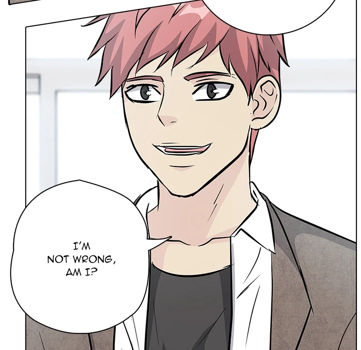 Read High School Legend Boost chapter 9 image 38 on Lezhin