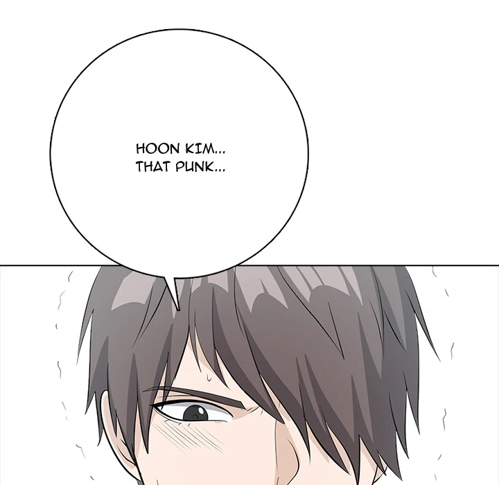 Read High School Legend Boost chapter 9 image 4 on Lezhin