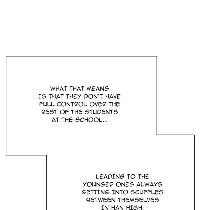 Read High School Legend Boost chapter 9 image 40 on Lezhin
