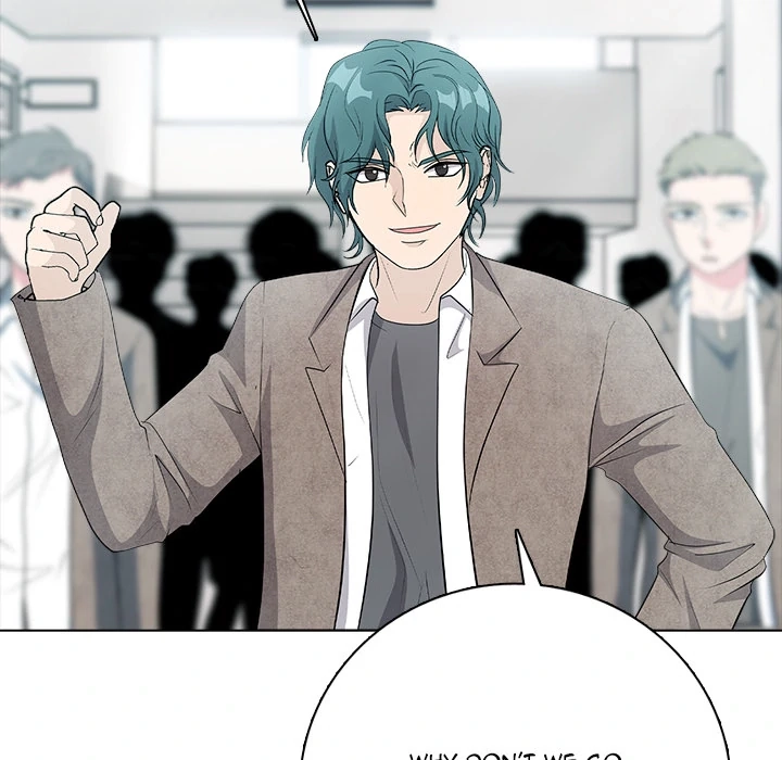 Read High School Legend Boost chapter 9 image 44 on Lezhin