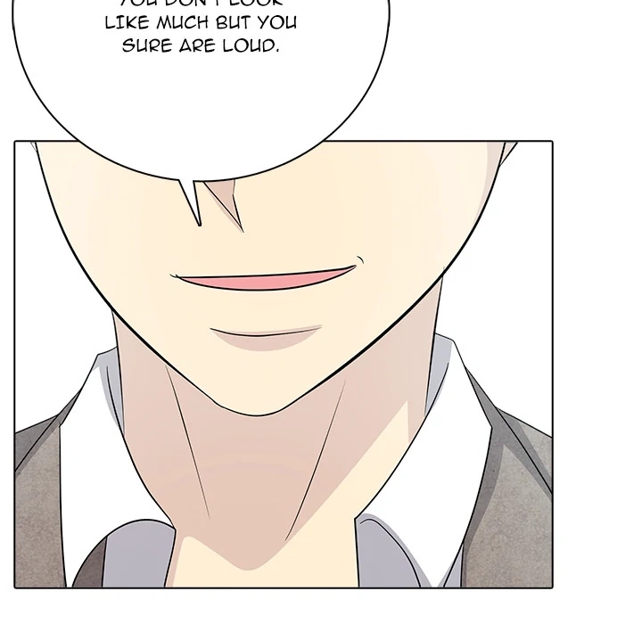 Read High School Legend Boost chapter 9 image 46 on Lezhin