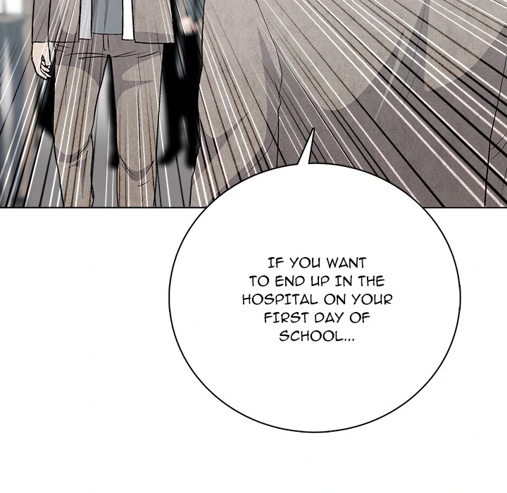 Read High School Legend Boost chapter 9 image 49 on Lezhin