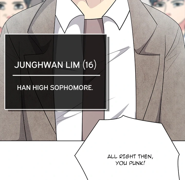 Read High School Legend Boost chapter 9 image 52 on Lezhin