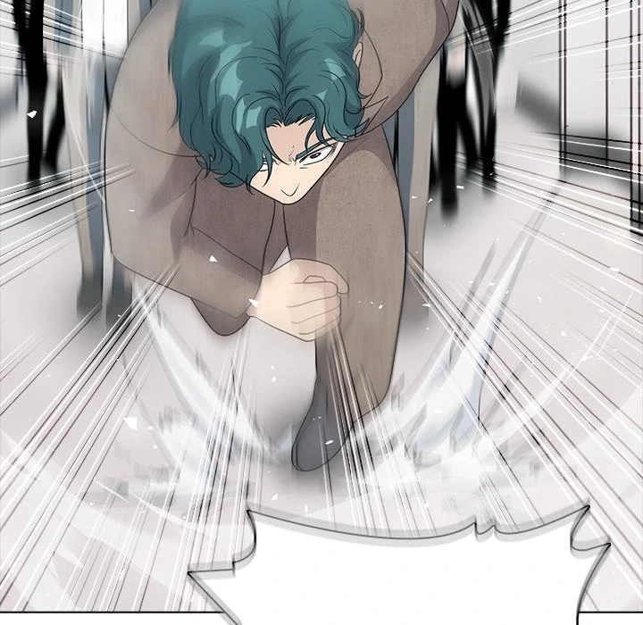 Read High School Legend Boost chapter 9 image 55 on Lezhin