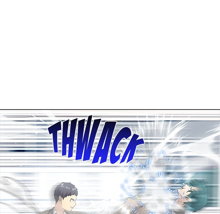 Read High School Legend Boost chapter 9 image 58 on Lezhin