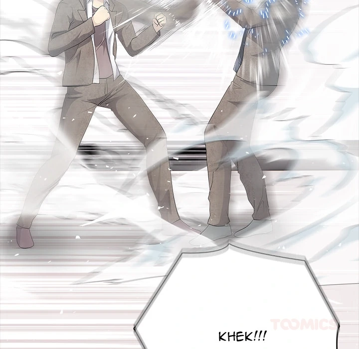 Read High School Legend Boost chapter 9 image 59 on Lezhin