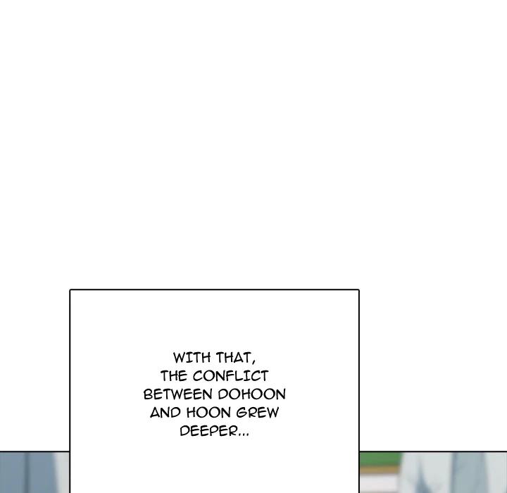 Read High School Legend Boost chapter 9 image 6 on Lezhin