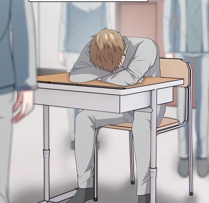 Read High School Legend Boost chapter 9 image 7 on Lezhin