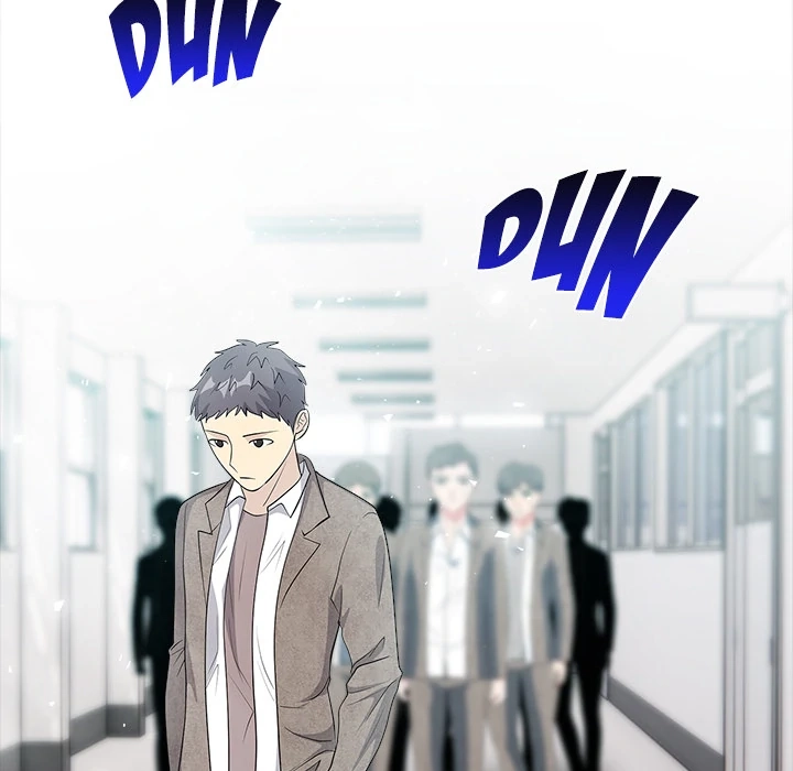 Read High School Legend Boost chapter 9 image 76 on Lezhin