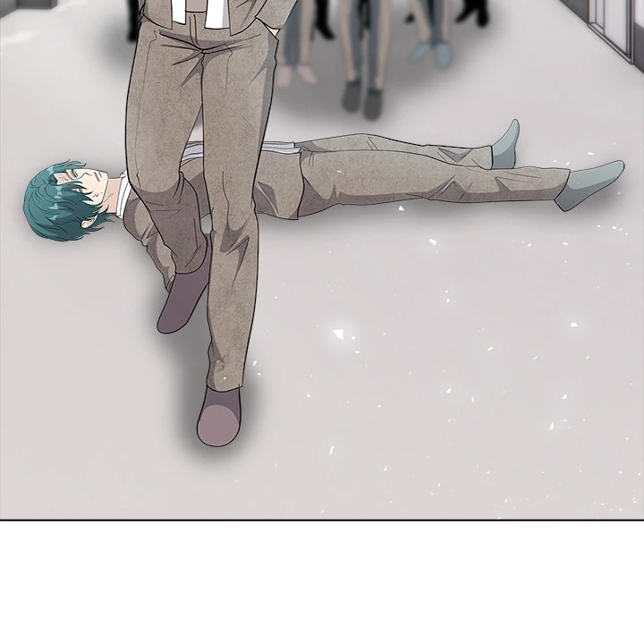 Read High School Legend Boost chapter 9 image 77 on Lezhin