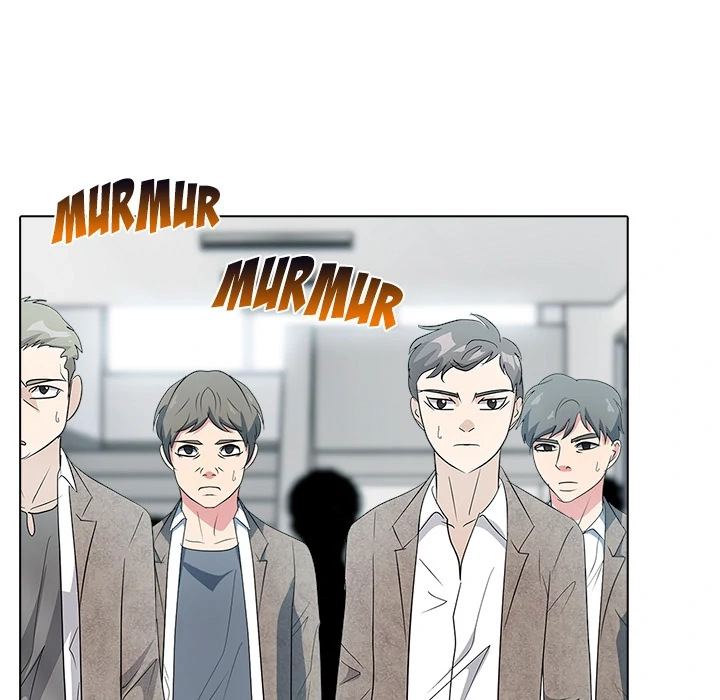 Read High School Legend Boost chapter 9 image 81 on Lezhin