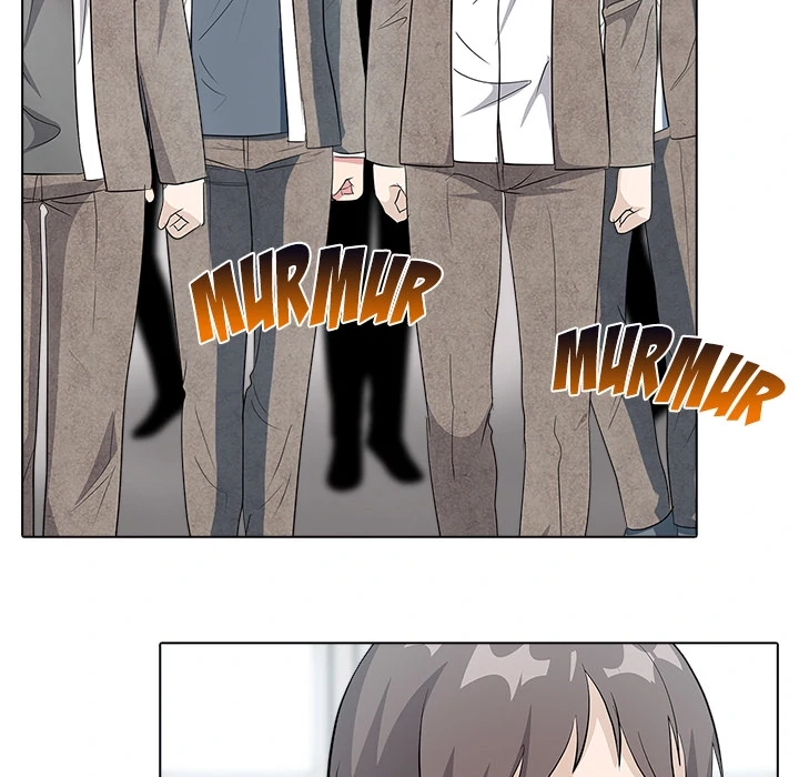 Read High School Legend Boost chapter 9 image 82 on Lezhin