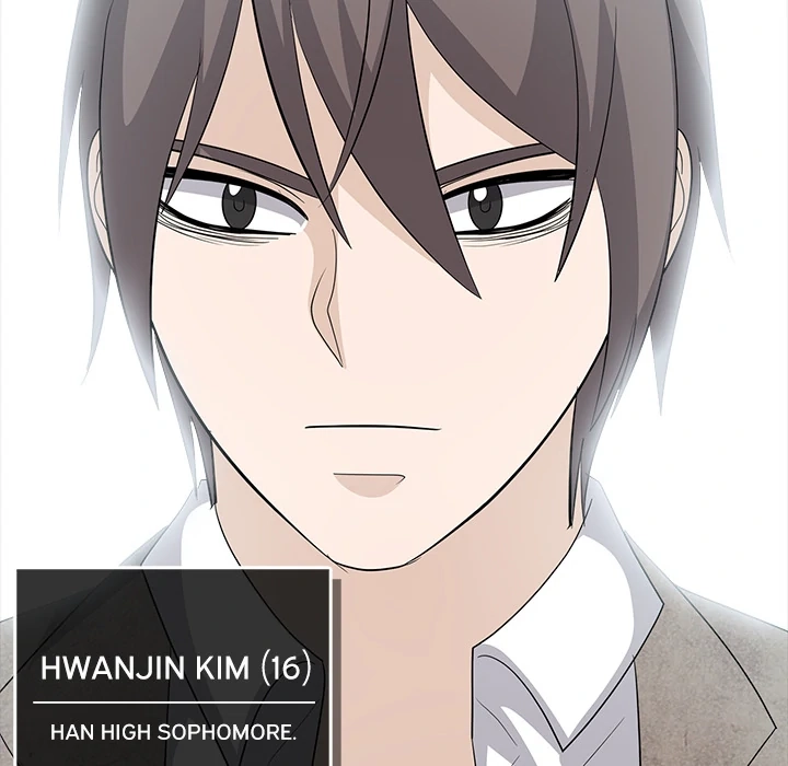 Read High School Legend Boost chapter 9 image 85 on Lezhin
