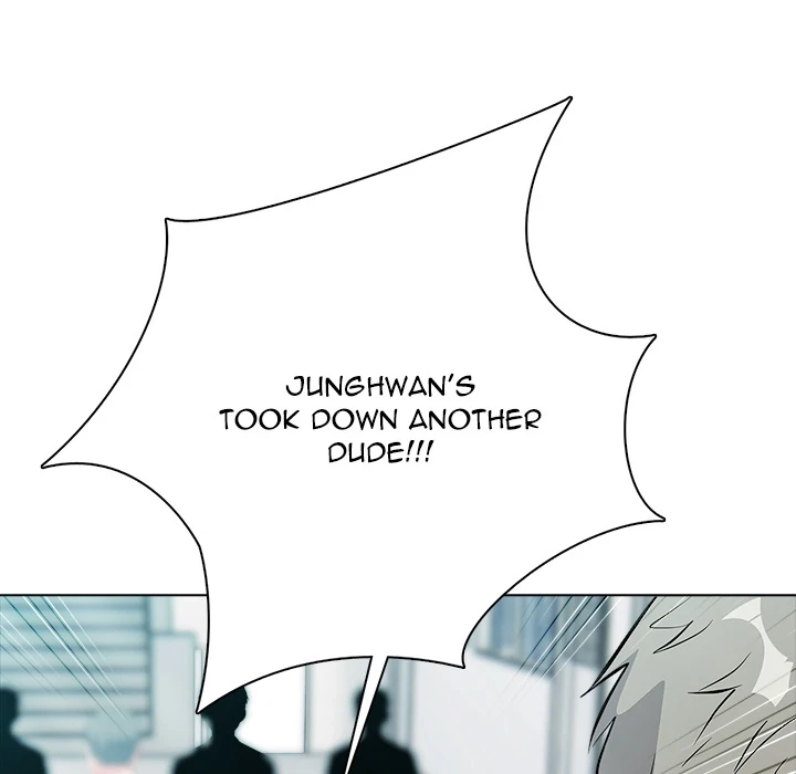 Read High School Legend Boost chapter 9 image 90 on Lezhin