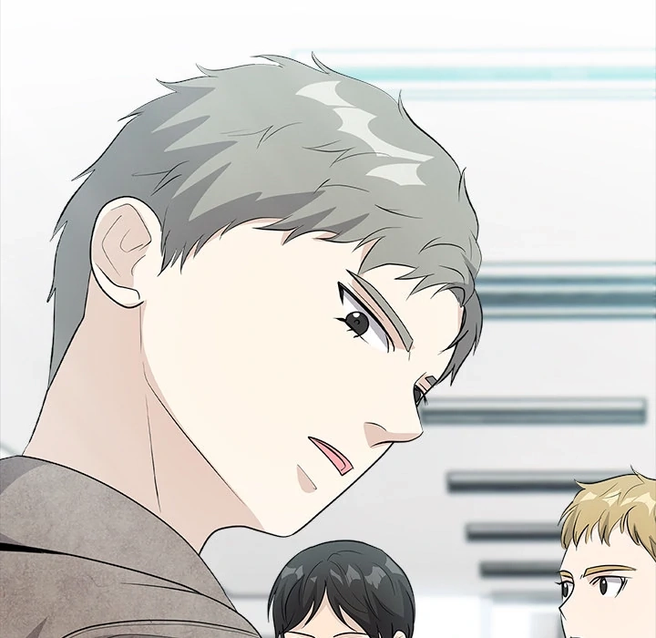 Read High School Legend Boost chapter 9 image 99 on Lezhin