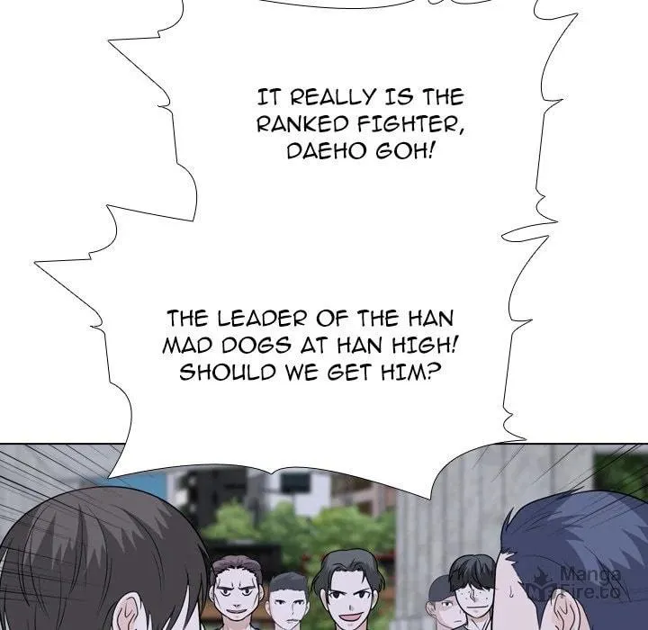 Read High School Legend: Red Dragon chapter 194 image 104 on Lezhin