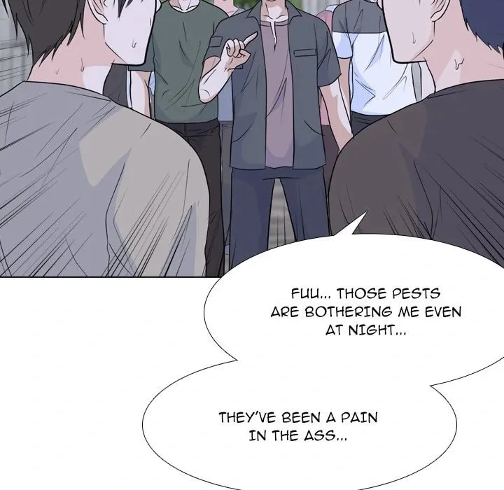 Read High School Legend: Red Dragon chapter 194 image 105 on Lezhin