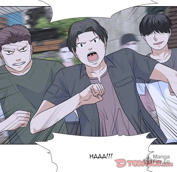 Read High School Legend: Red Dragon chapter 194 image 107 on Lezhin