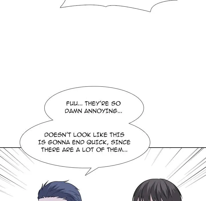 Read High School Legend: Red Dragon chapter 194 image 108 on Lezhin