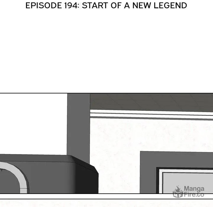 Read High School Legend: Red Dragon chapter 194 image 11 on Lezhin